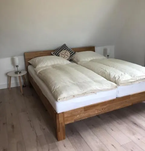 Die Graefin Auf Ruegen - Ferienappartements