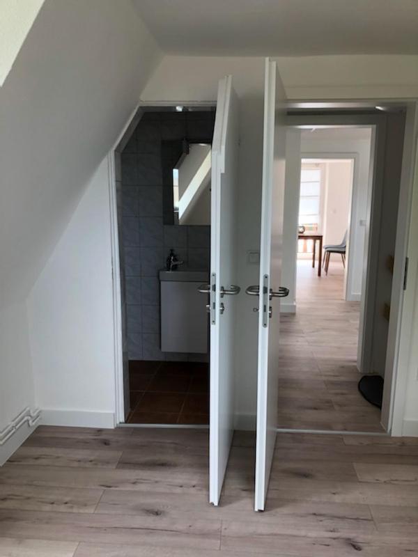 Graefin Auf Ruegen - Apartment Parchtitz