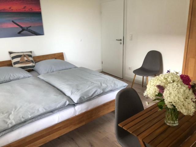Graefin Auf Ruegen - Apartment Parchtitz