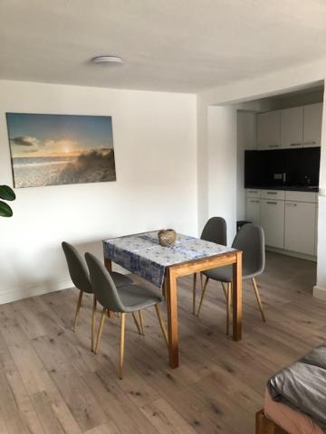 Graefin Auf Ruegen - Apartment *