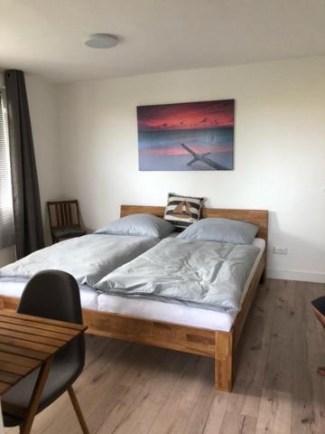 Graefin Auf Ruegen - Apartment Parchtitz